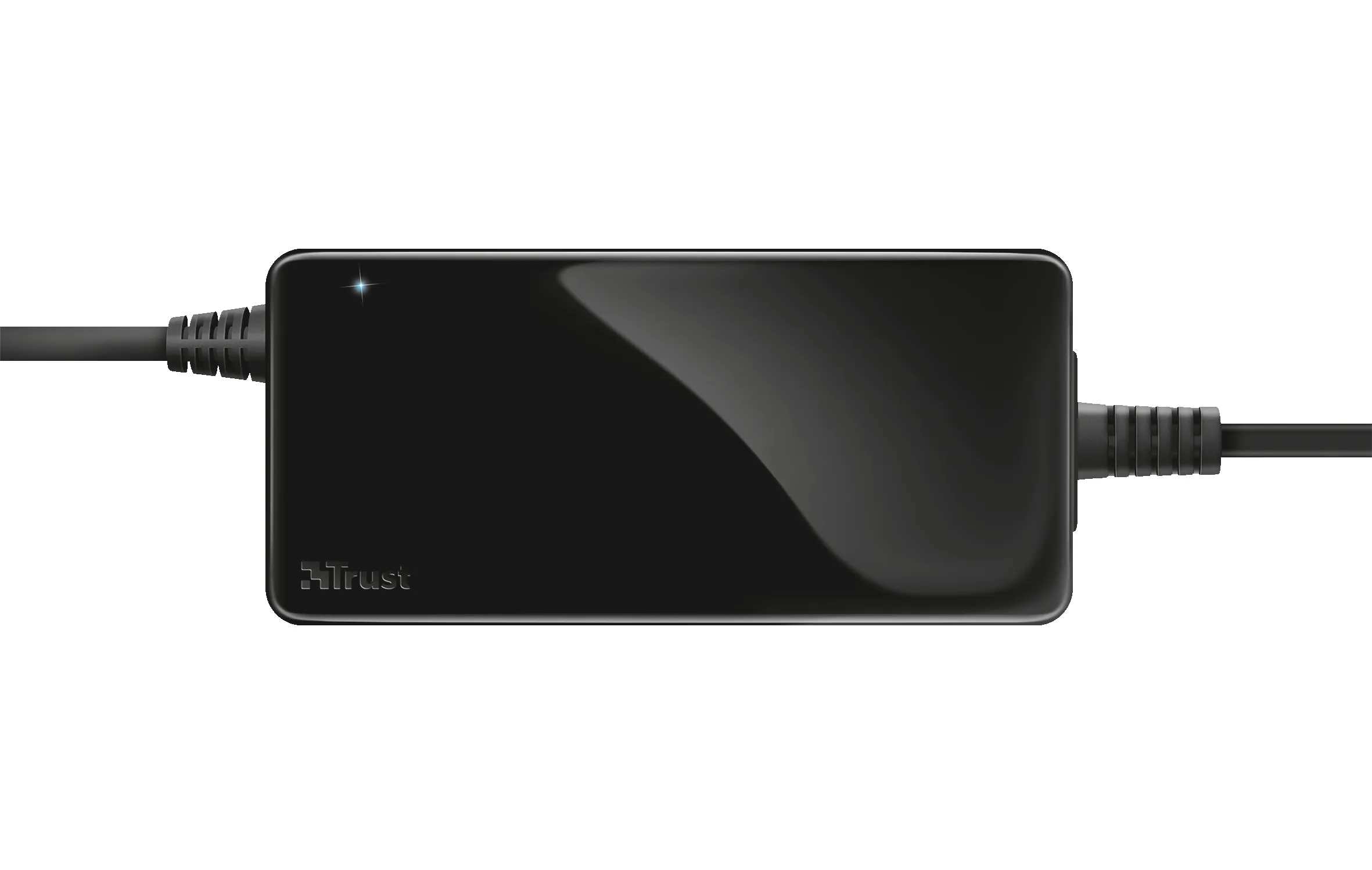 TRUST PRIMO 70W LAPTOP CHARGER -BLK