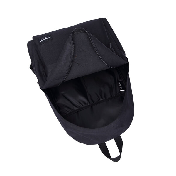 Kungsbacka Runa Small - backpack, black