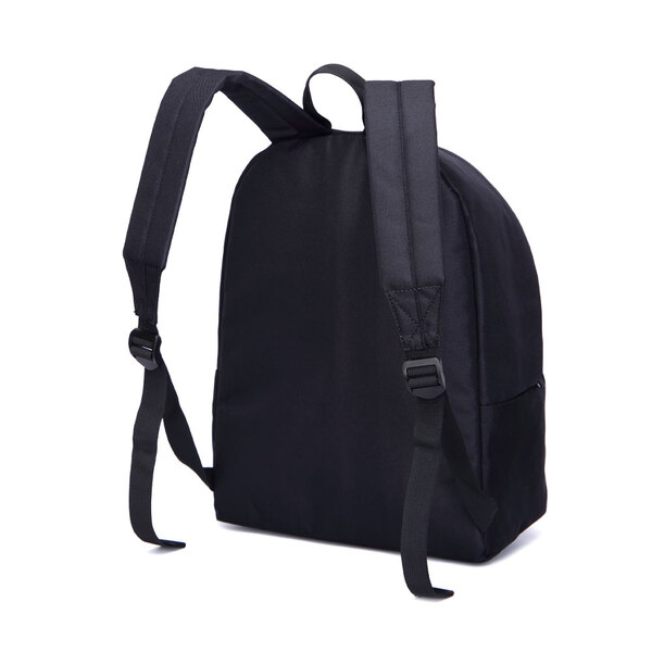 Kungsbacka Runa Small - backpack, black