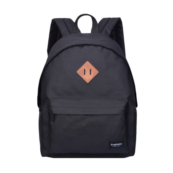 Kungsbacka Runa Small - backpack, black