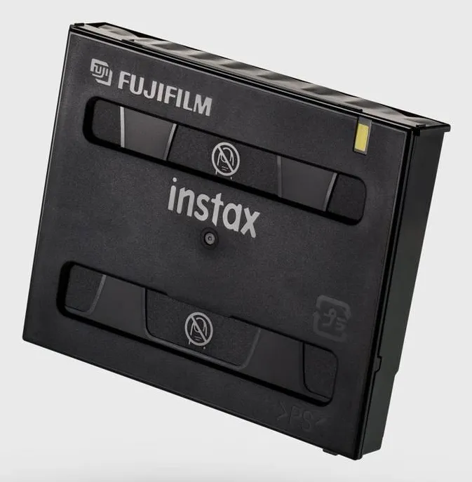 FUJIFILM INSTAX FILM WIDE TWINPACK