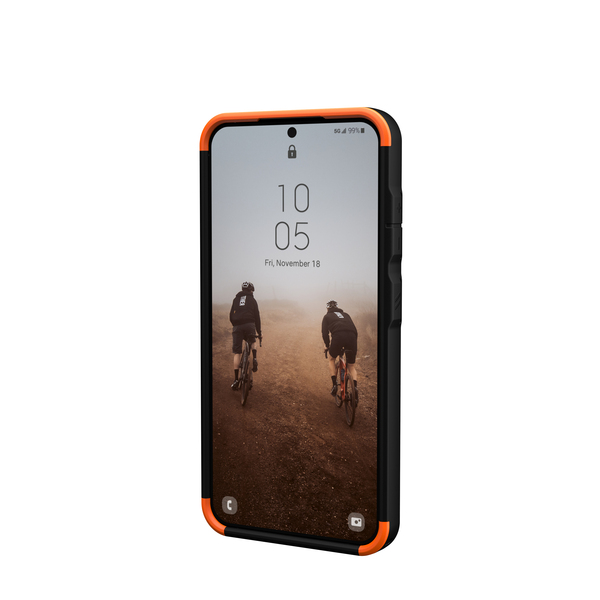 UAG Samsung Galaxy S23 Civilian, Olive Drab