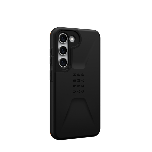UAG Samsung Galaxy S23 Civilian, Olive Drab