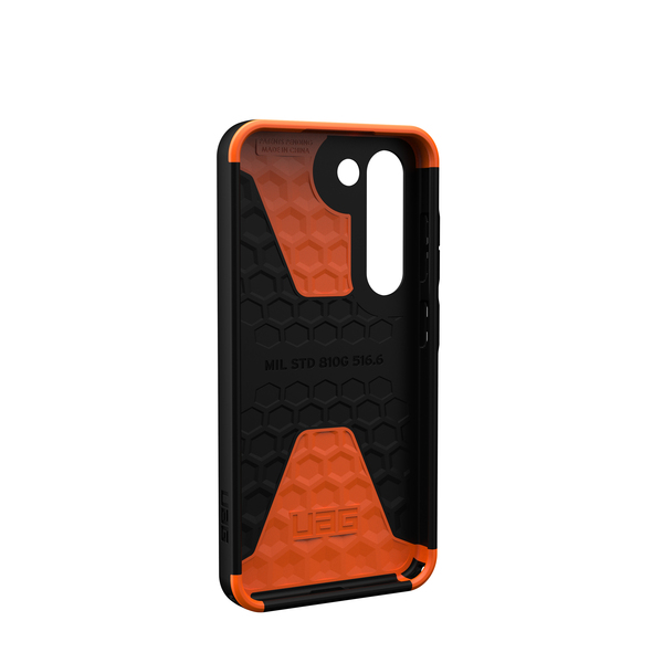 UAG Samsung Galaxy S23 Civilian, Olive Drab