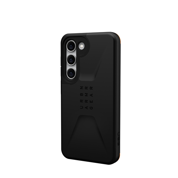 UAG Samsung Galaxy S23 Civilian, Olive Drab