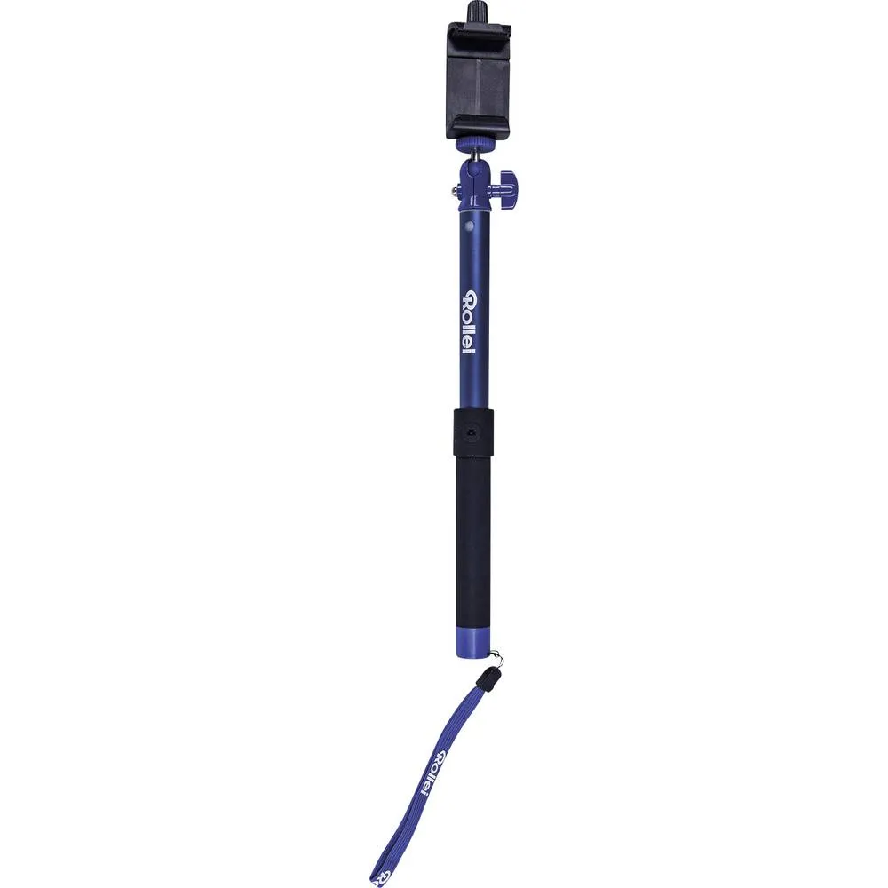 Rollei Selfie Stick 4 Smile blue