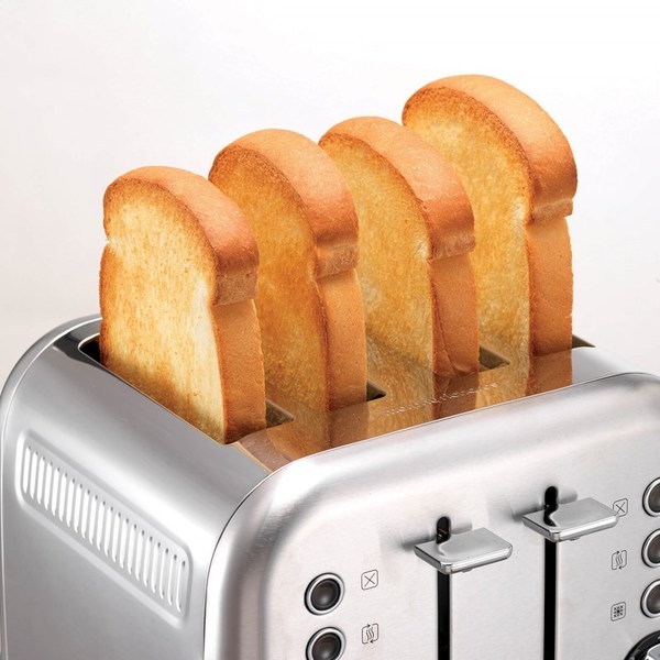 MORPHY RICHARDS Leiv&auml;npaahdin Accent Hopea