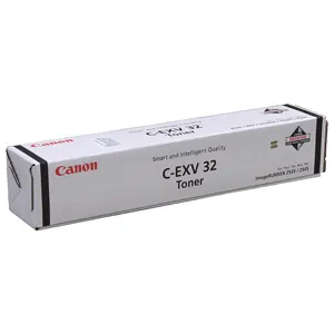 Toner Black C-EXV32