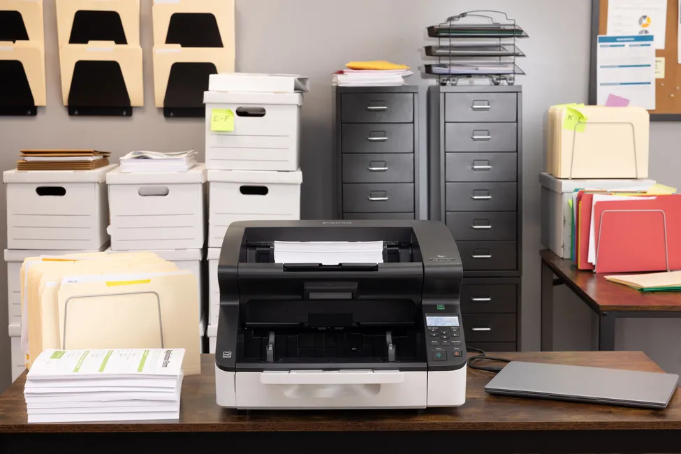 CANON DR-G2110 CANON DR-G2110