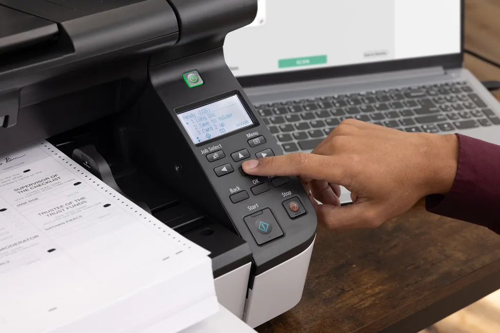 CANON DR-G2110 CANON DR-G2110