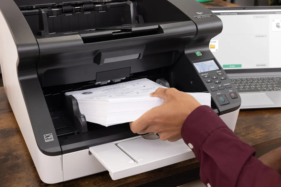 CANON DR-G2110 CANON DR-G2110