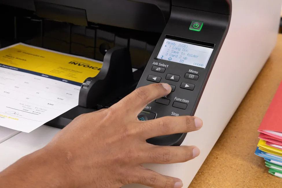 CANON DR-G2110 CANON DR-G2110