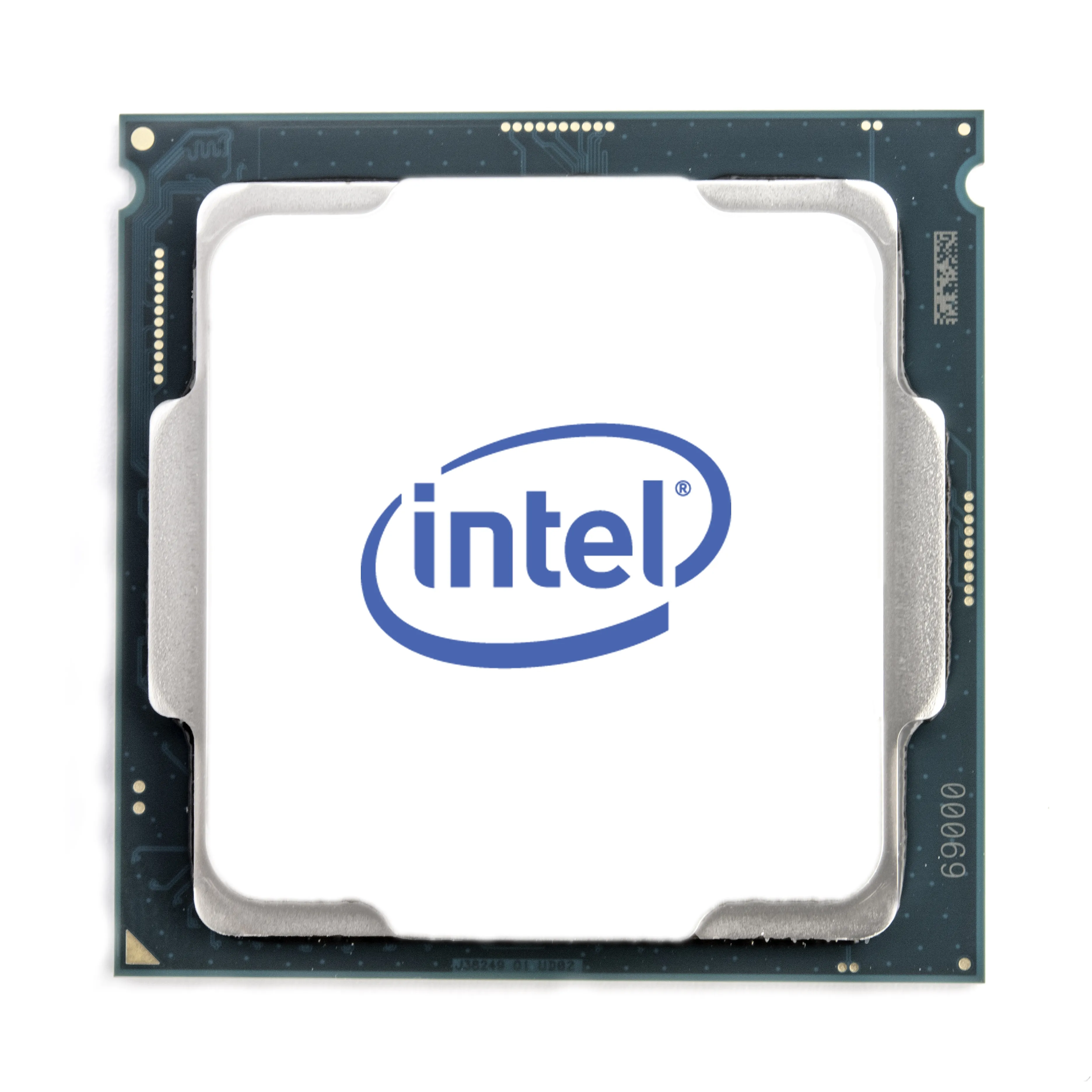 DELL POWEREDGE INTEL XEON 4314 CPU KIT