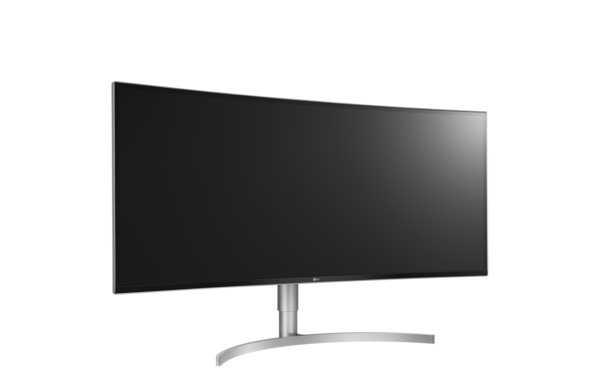 LG 38WK95C-W 38 &quot;, IPS, WQHD+