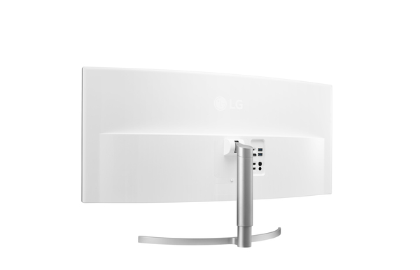 LG 38WK95C-W 38 &quot;, IPS, WQHD+
