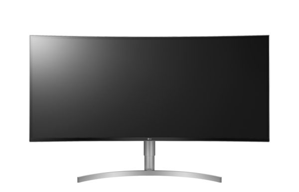 LG 38WK95C-W 38 &quot;, IPS, WQHD+
