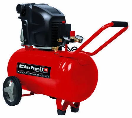 Einhell TE-AC 270/50/10 (4010440)