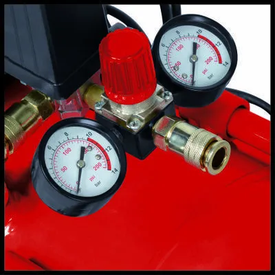 Einhell TE-AC 270/50/10 (4010440)