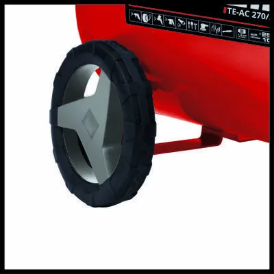 Einhell TE-AC 270/50/10 (4010440)