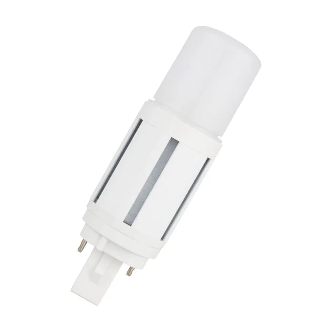 OSRAM DULUX LED D 5.5W Vit 4000K G24d 230V