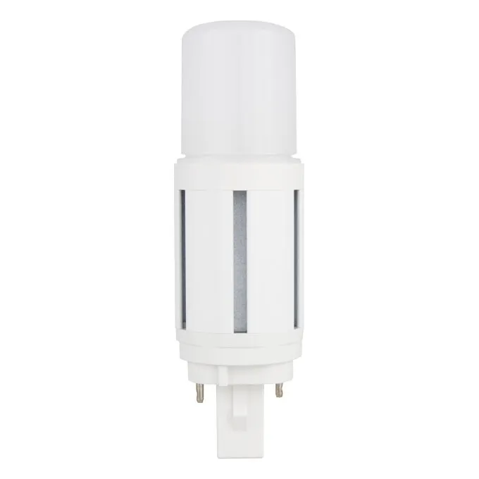 OSRAM DULUX LED D 5.5W Vit 4000K G24d 230V