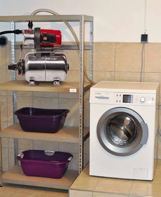 Einhell waterworks GC-WW 1250 NN