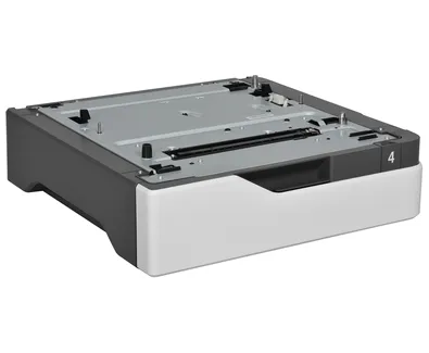 Tray Insert 550-Sheet