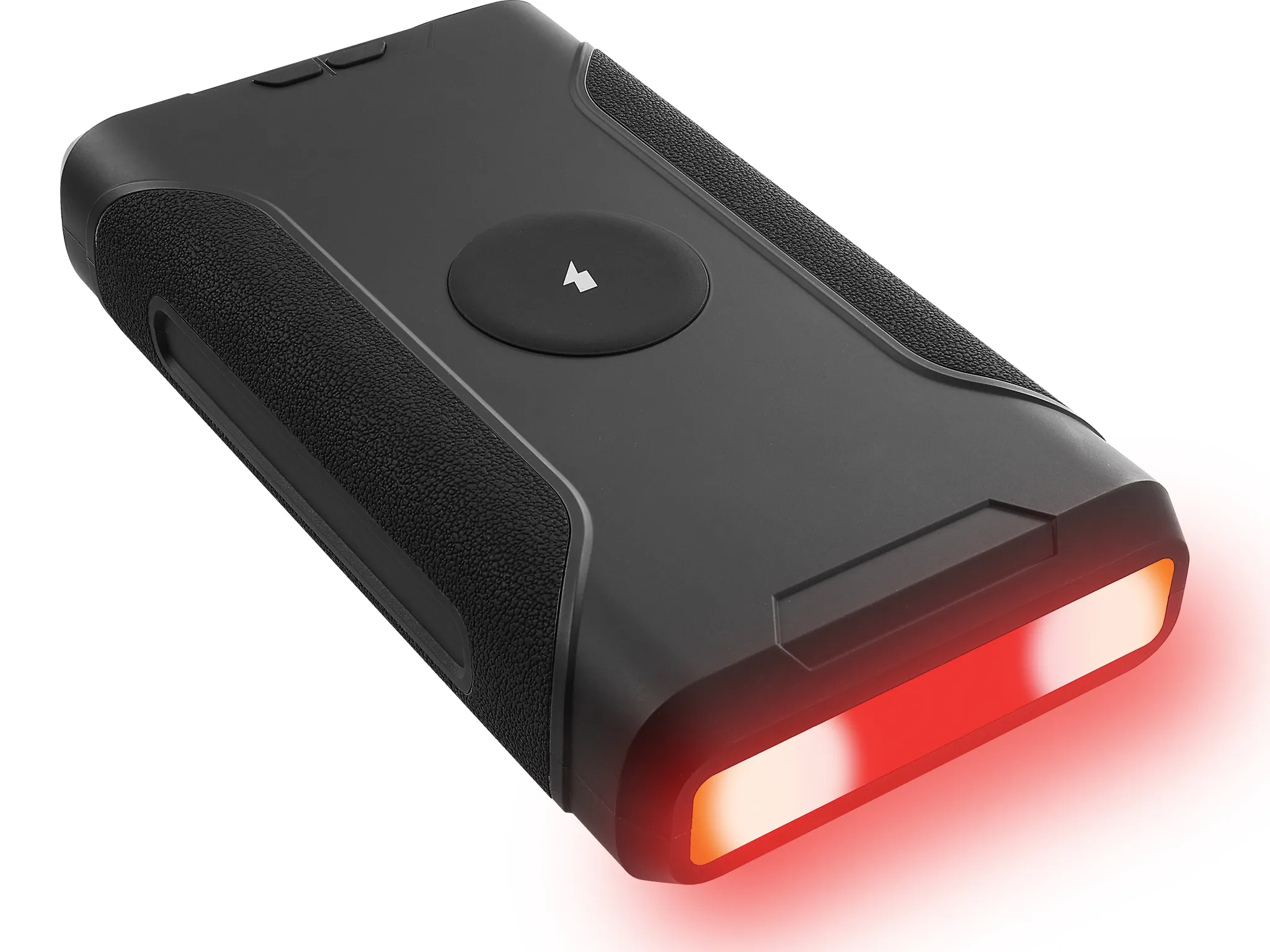 Sandberg Survivor 7-in-1 - powerbank, 72000 mAh, Black