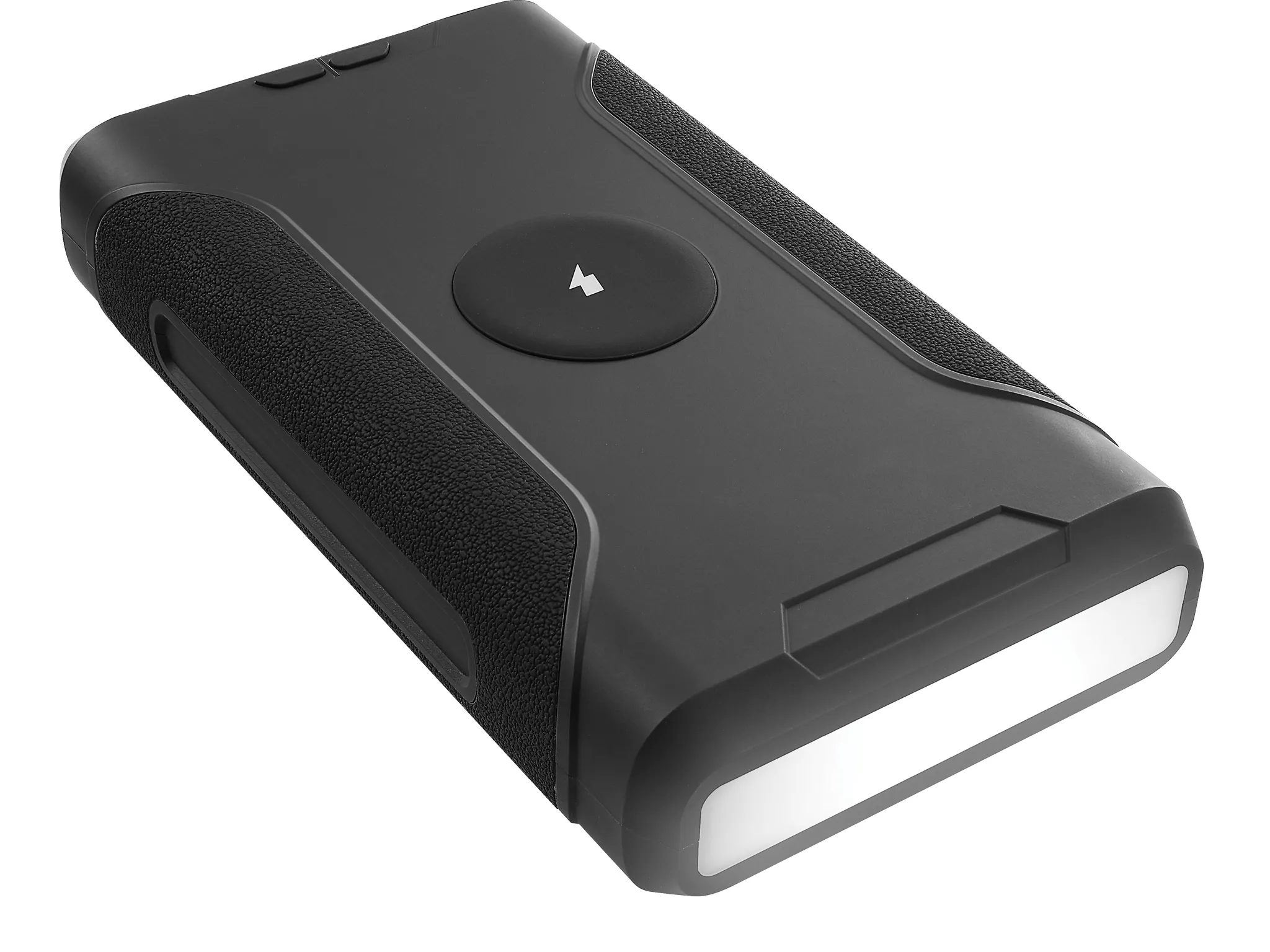 Sandberg Survivor 7-in-1 - powerbank, 72000 mAh, Black