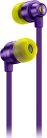 Logitech G333 - gaming earphones, purple