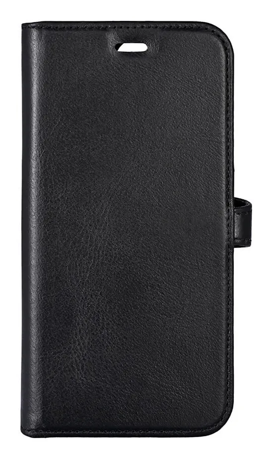 BUFFALO Mobilfodral Svart