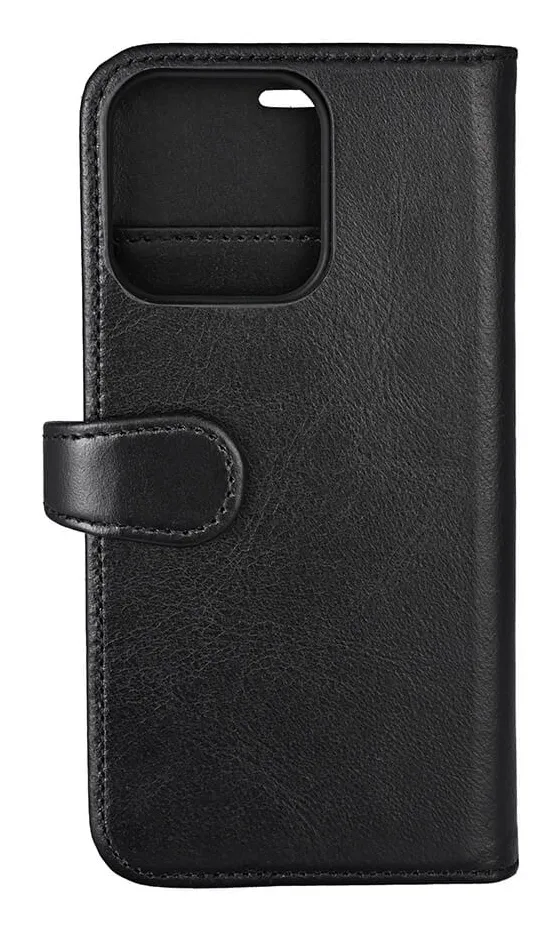 BUFFALO Mobilfodral Svart