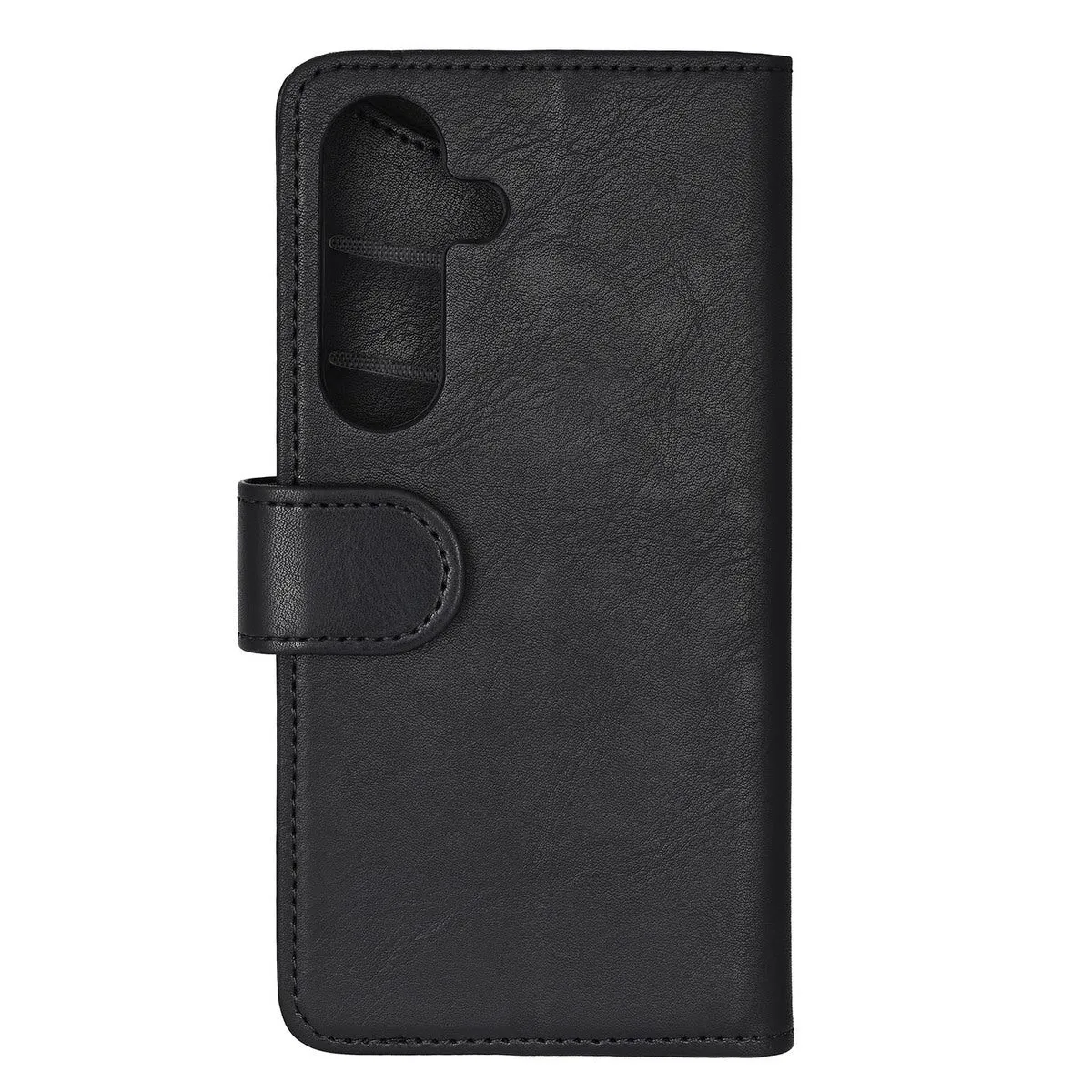 GEAR Classic 3 card Recycled Samsung S25 5G Black