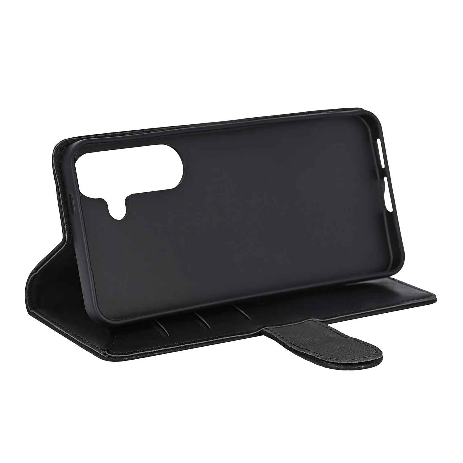 GEAR Classic 3 card Recycled Magnetic Samsung S26 Black