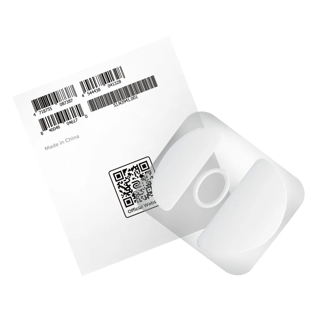 Zowie By BenQ - Skatez Type C White for EC1-C