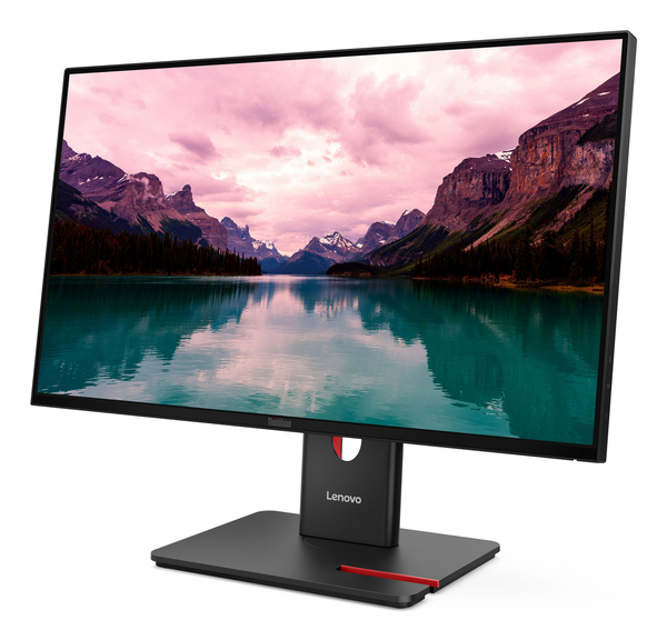 Lenovo ThinkVision T24-40 23.8" 1920x1080 16:9 IPS USB
