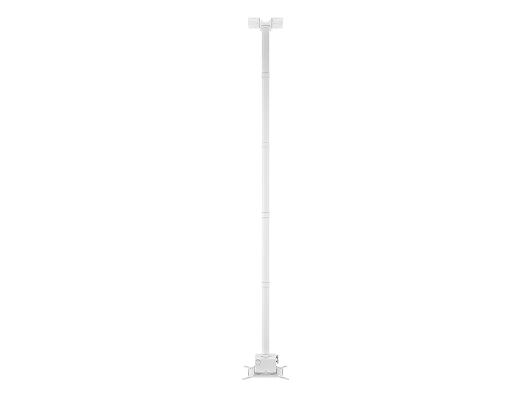 M Projector Mount Pro HD 2350mm 40kg White
