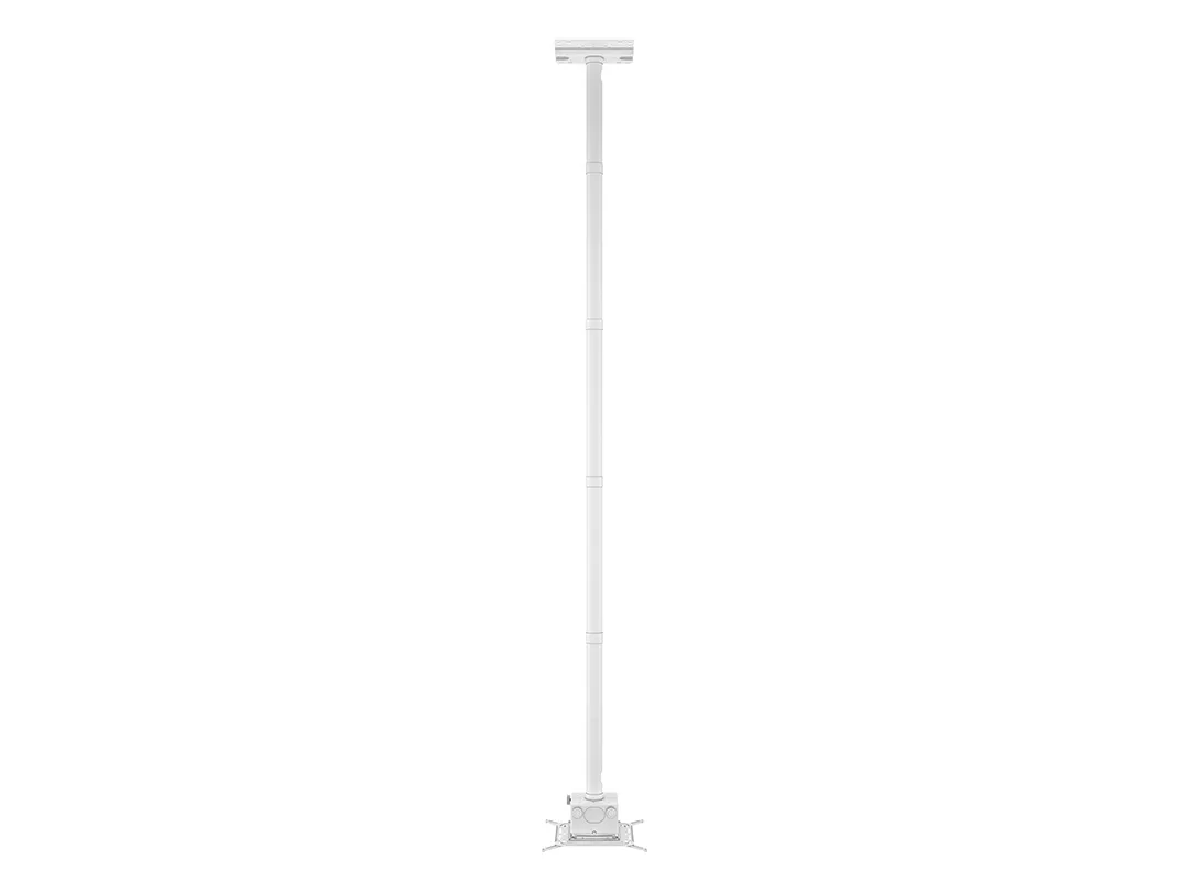 M Projector Mount Pro HD 2350mm 40kg White