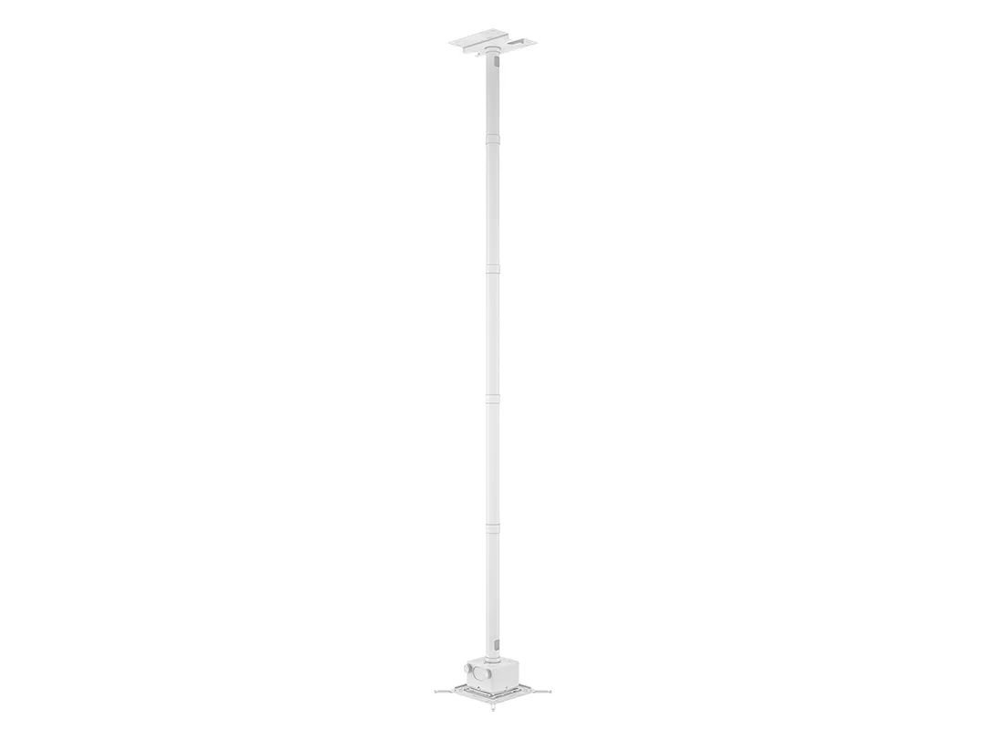 M Projector Mount Pro HD 2350mm 40kg White