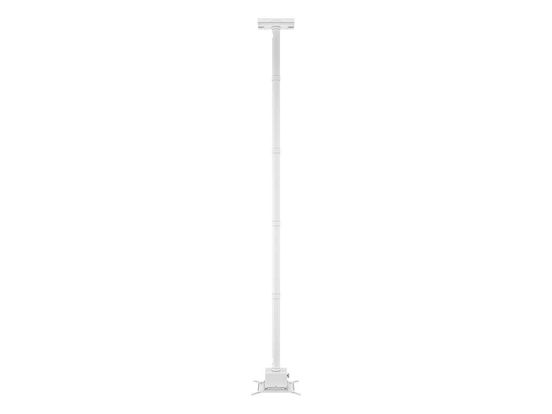 M Projector Mount Pro HD 2350mm 40kg White