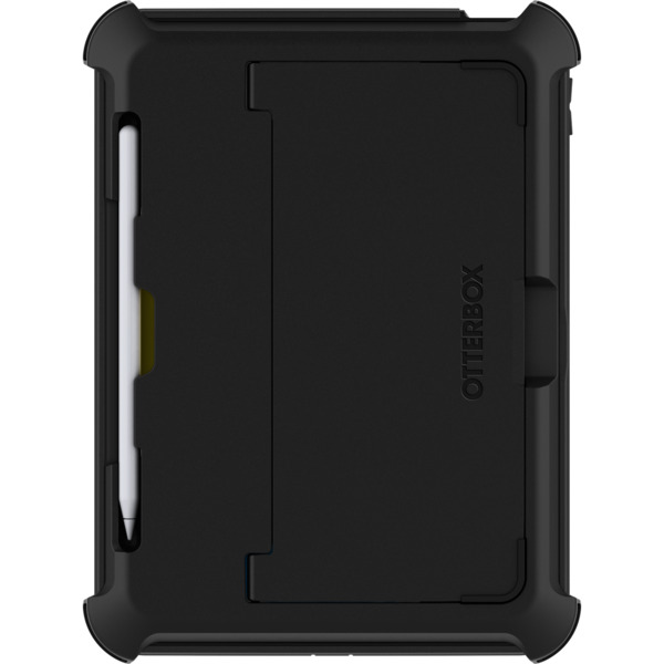 Otterbox Defender iPad 10th gen black - (ei palautusoikeutta)