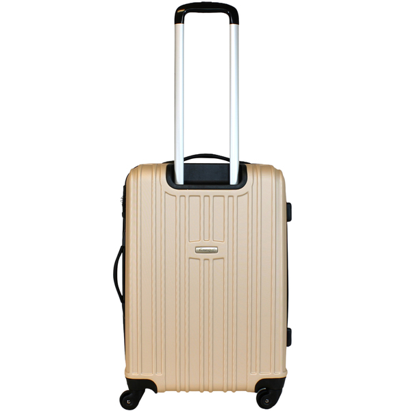 Cavalet Malibu Medium -matkalaukku, pronssi