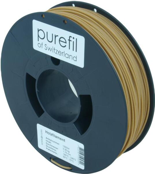 FLASHFORGE Elastic (TPU95A) 500g Orange 3D Printing Filament