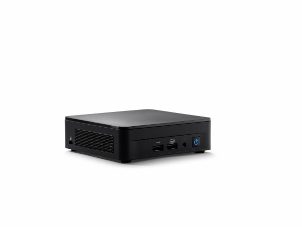 ASUS NUC 12 Pro mini-PC barebone