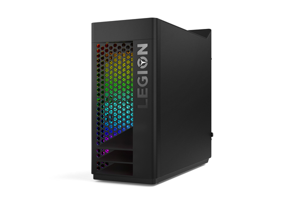 Lenovo Legion T730. Intel Core i7-9700K, 32GB RAM, 1TB M.2 SSD, GeForce RTX 2080 8GB, Win 10 Home