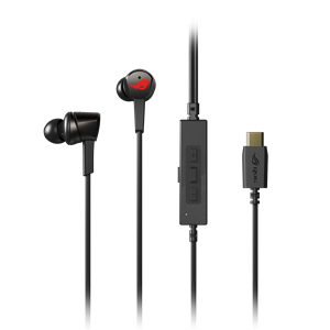 Asus ROG Cetra USB-C In-Ear - gaming headset