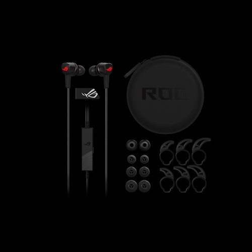 Asus ROG Cetra USB-C In-Ear - gaming headset