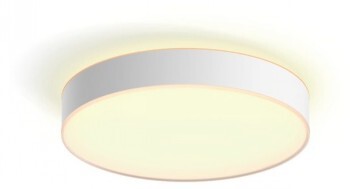 Philips HUE DEVERE L CEILING LAMP WHITE