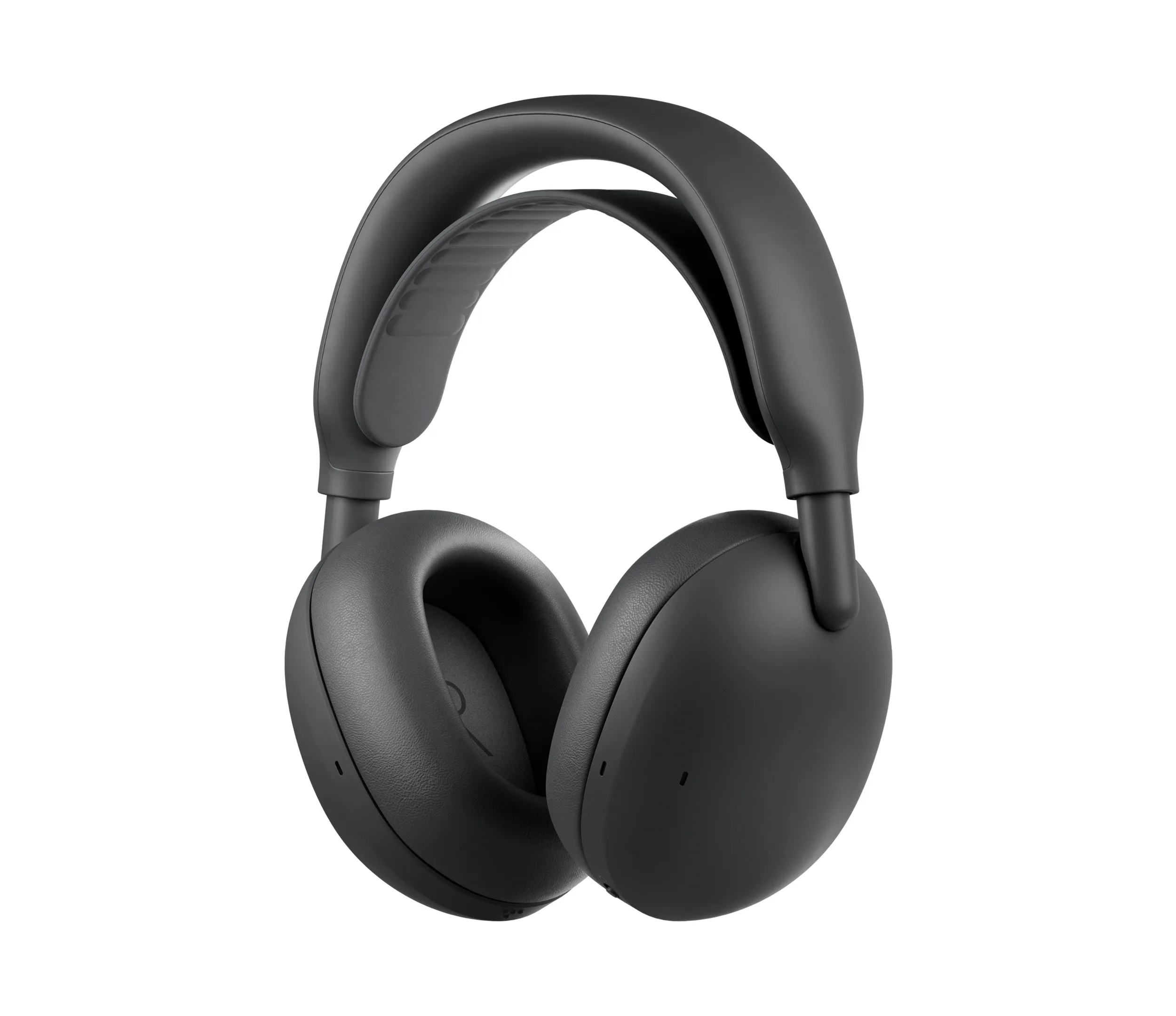 Logitech Zone Vibe Pro for Business Wireless Headset, Graphite