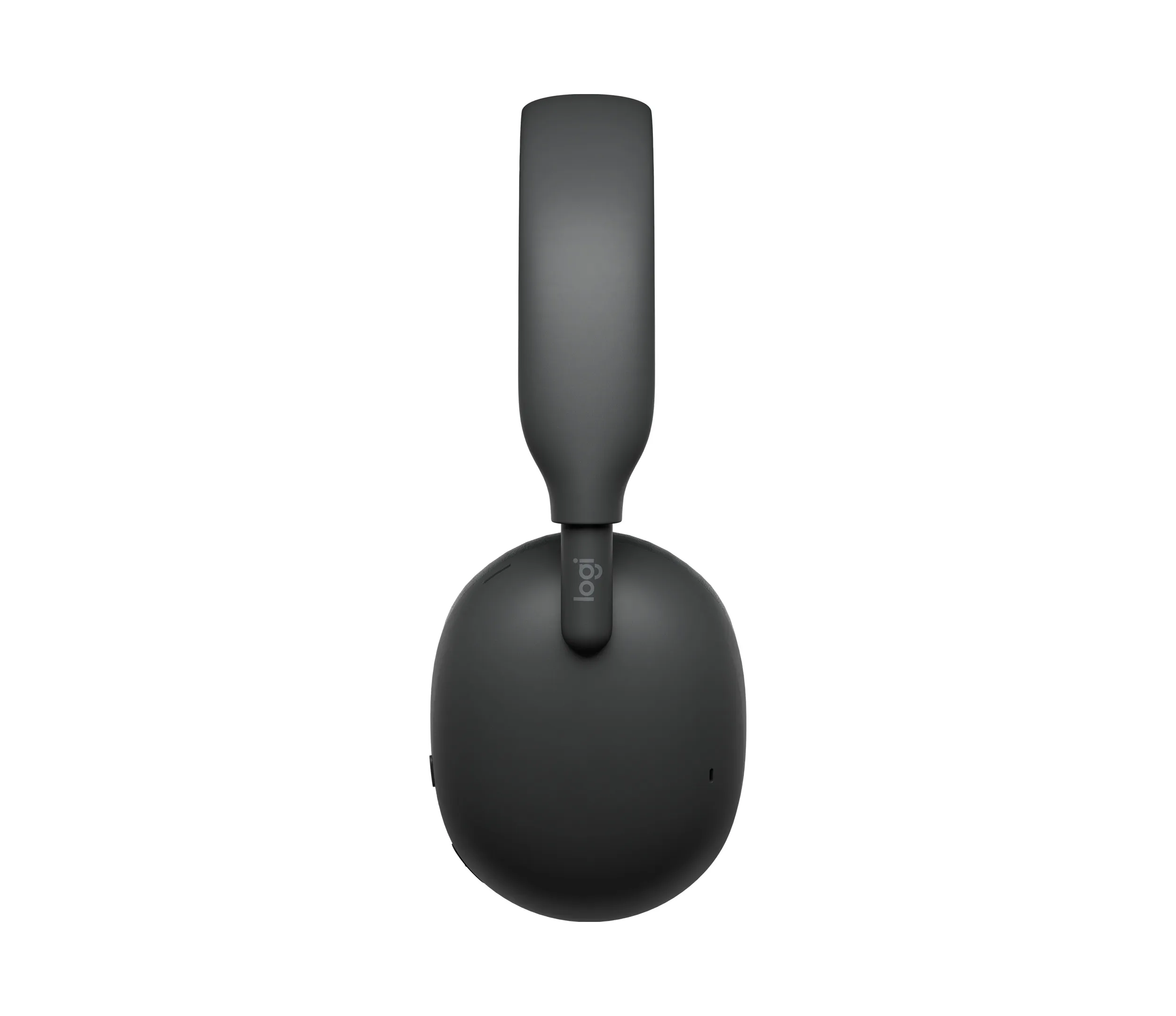 Logitech Zone Vibe Pro for Business Wireless Headset, Graphite